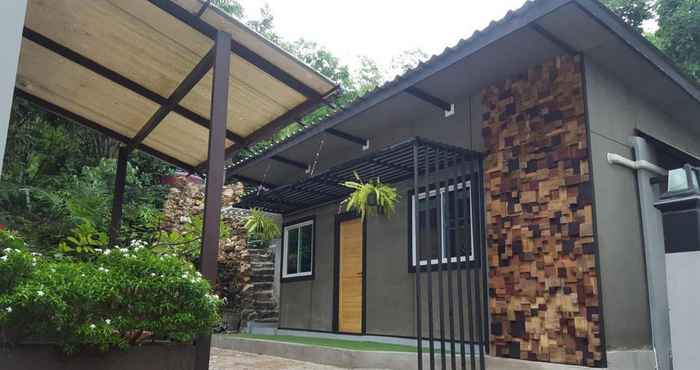 Lobi I-Talay Loft