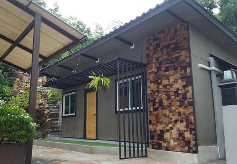 ล็อบบี้ I-Talay Loft