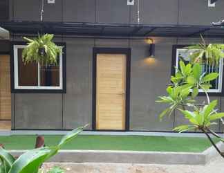 Exterior 2 I-Talay Loft