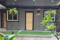 Exterior I-Talay Loft