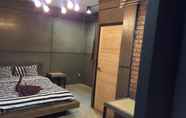 Bilik Tidur 7 I-Talay Loft