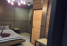 ห้องนอน 7 I-Talay Loft