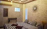 BEDROOM I-Talay Loft