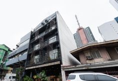 Exterior 2 Element Boutique Hotel