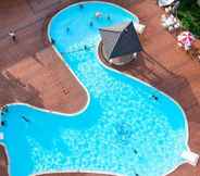 Swimming Pool 2 Sammy Hotel Vung Tau