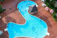 Swimming Pool Sammy Hotel Vung Tau