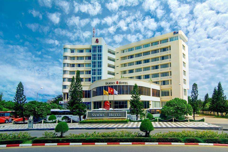 Sammy Hotel Vung Tau