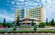 Bangunan 3 Sammy Hotel Vung Tau