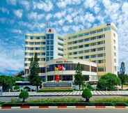 Exterior 3 Sammy Hotel Vung Tau