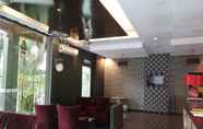 Lobi 4 Hotel Kensington