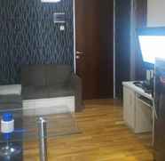 Lobby 4 Smart 2BR at Apartment Gunawangsa Menur (AAW I)