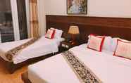 Kamar Tidur 5 Gold Hotel Hue