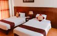 Phòng ngủ 3 Gold Hotel Hue