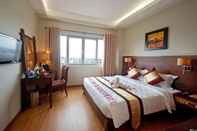 Sảnh chức năng Gold Hotel Hue