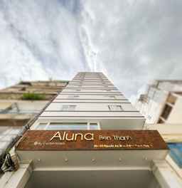 Aluna Ben Thanh Hotel, USD 47.09