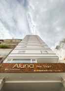 EXTERIOR_BUILDING Aluna Ben Thanh Hotel
