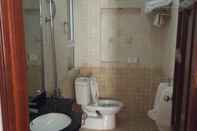 ห้องน้ำภายในห้อง My Hoa 2 Hotel