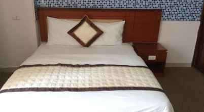ห้องนอน 4 My Hoa 2 Hotel
