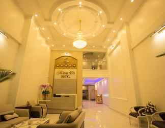 Lobi 2 Thanh Do Hotel