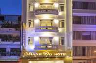 Exterior Thanh Do Hotel