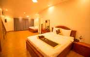 Kamar Tidur 6 Thanh Do Hotel