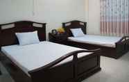 Bedroom 4 Hoan Vu 1 Hotel
