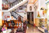 Sảnh chờ Thinh Vuong Homestay