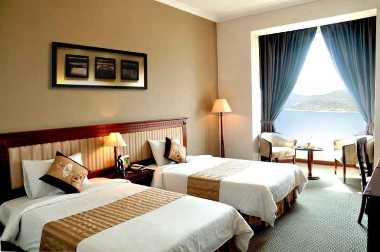 Aloha Halong, Thành phố Hạ Long, Tỉnh Quảng Ninh - Traveloka.com