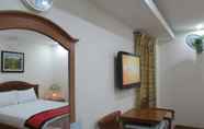 Kamar Tidur 6 Queen 2 Hotel