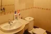 In-room Bathroom Friday Hotel Le Hong Phong