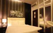 ห้องนอน 7 Friday Hotel Le Hong Phong