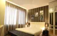 Phòng ngủ 2 Friday Hotel Le Hong Phong