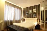 Bedroom Friday Hotel Le Hong Phong