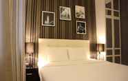 Bedroom 5 Friday Hotel Le Hong Phong