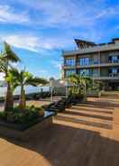 EXTERIOR_BUILDING Two Seasons Coron Bayside Hotel