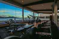 Fitness Center Two Seasons Coron Bayside Hotel