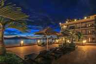 Ruang Umum Two Seasons Coron Bayside Hotel