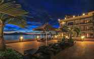 Khu vực công cộng 7 Two Seasons Coron Bayside Hotel