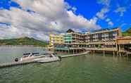 Luar Bangunan 5 Two Seasons Coron Bayside Hotel