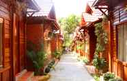 Luar Bangunan 3 Cosy Bungalow Phu Quoc