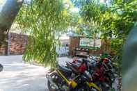 Trung tâm thể thao Cosy Bungalow Phu Quoc