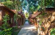 Luar Bangunan 2 Cosy Bungalow Phu Quoc