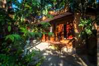 Ruang Umum Cosy Bungalow Phu Quoc