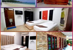 บริการของโรงแรม 3 Saikaew Villa