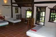 Kamar Tidur Viethouse Lodge