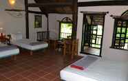 Kamar Tidur 2 Viethouse Lodge