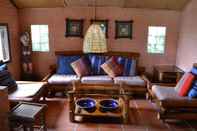 Lobi Viethouse Lodge