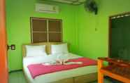 Kamar Tidur 4 The Sunflower