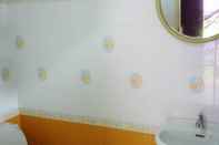 Toilet Kamar The Sunflower