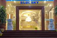 Lobi Blue Sky Ha Long Hotel